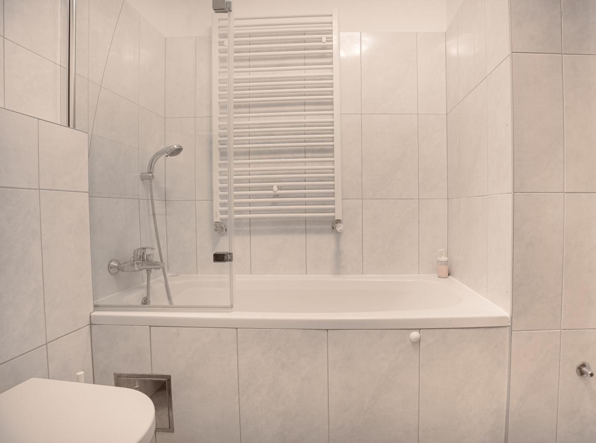 זאגרב Apartment Adagio מראה חיצוני תמונה