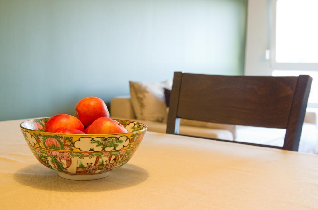 זאגרב Apartment Adagio חדר תמונה